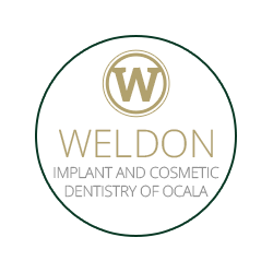 Weldon Implant and Cosmetic Dentistry of Ocala logo