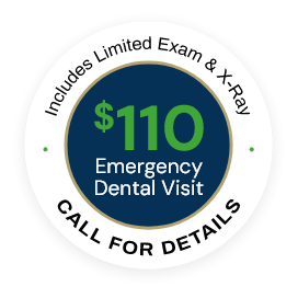 Emergency Dentistry Special