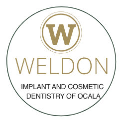 Weldon Logo