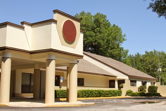 Lancaster Family Smiles Office
