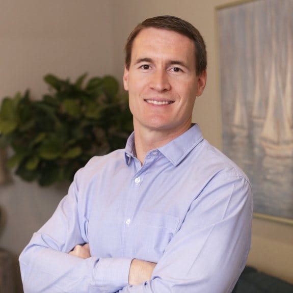 Dr. Daniel Weldon