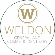 Weldon General & Family Dentistry logo