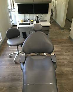 temperature controlled massage chairs