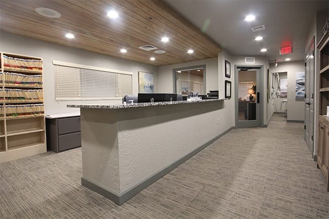 Ocala Dental office