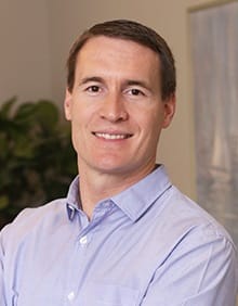 Ocala dentist, Dr. Daniel Weldon