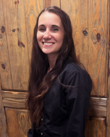 Dental Hygienist Lindsey