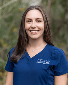 Dental Hygienist Devon