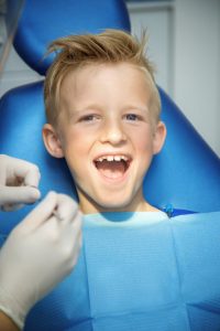 Dr. Weldon, your dentist in Ocala FL, will care for your entire family.