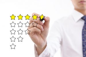 How your dentist in Ocala, FL earns 5-stars again and again. 