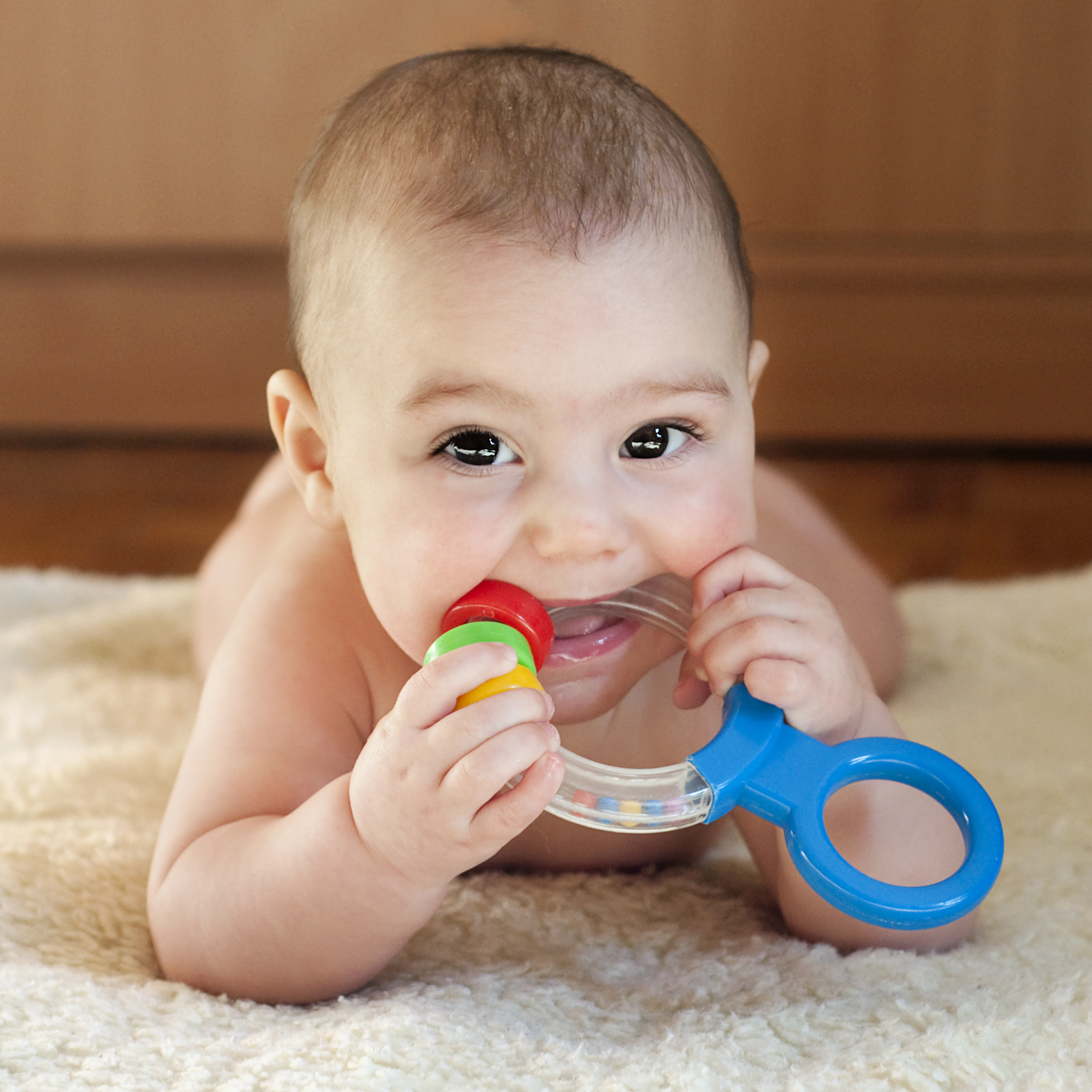 50 best ideas for coloring Baby Teething